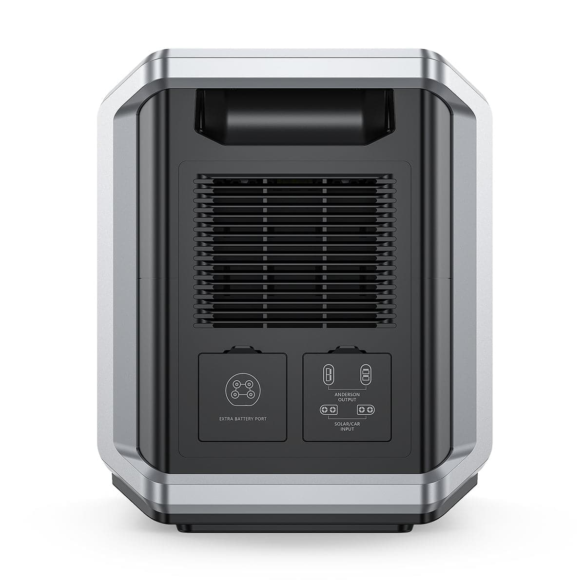 Dabbsson DBS2300 Plus+210Wソーラーパネル| 2330Wh,2200W