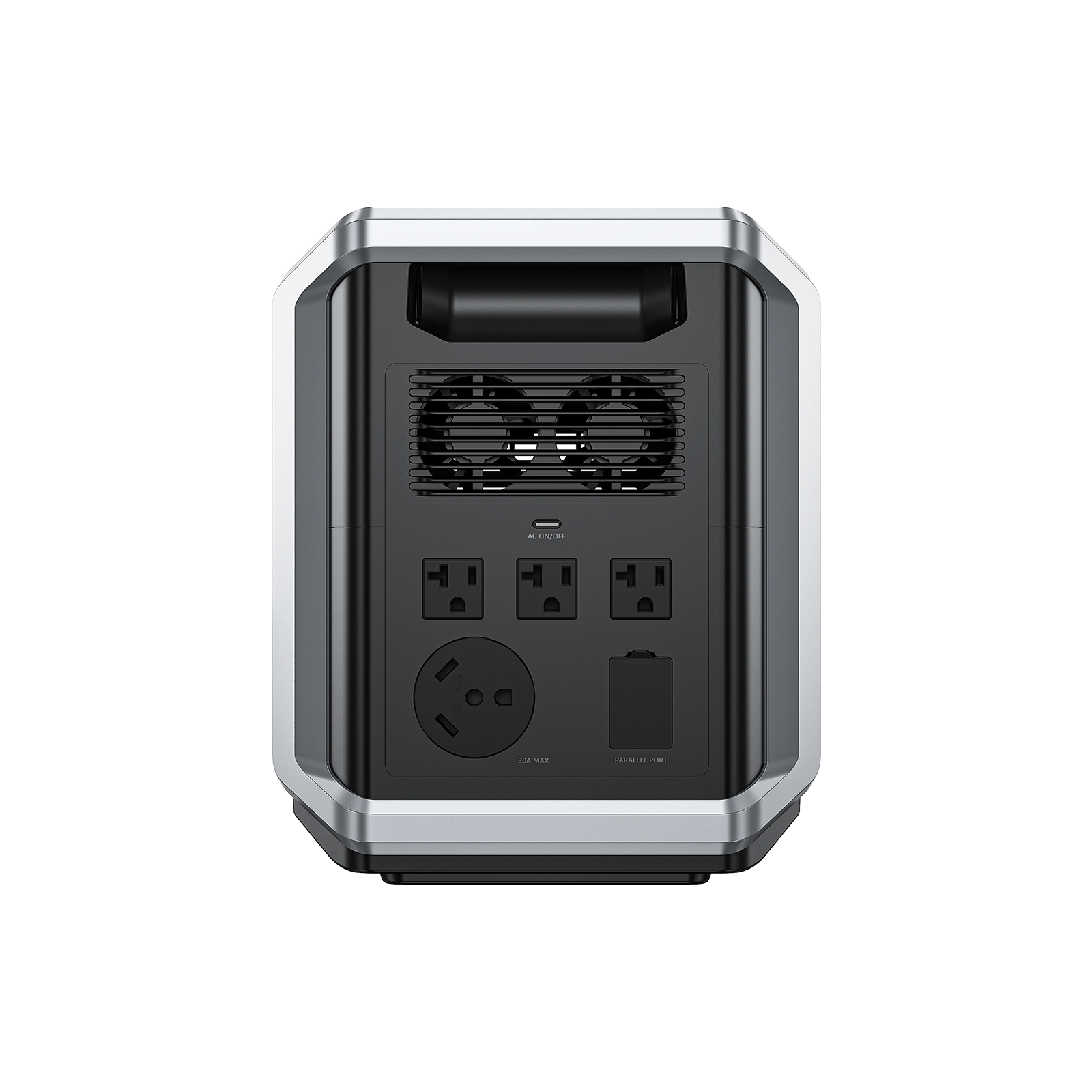 Dabbsson DBS2100 Proポータブル電源 | 2150Wh,2400W(大口注文)