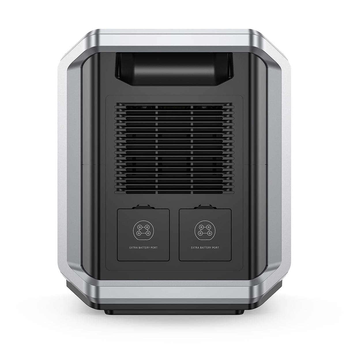 Dabbsson DBS2300 Plus+210Wソーラーパネル| 2330Wh,2200W