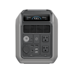 【新発売】Dabbsson 1000L ポータブル電源 | 1008Wh,1200W