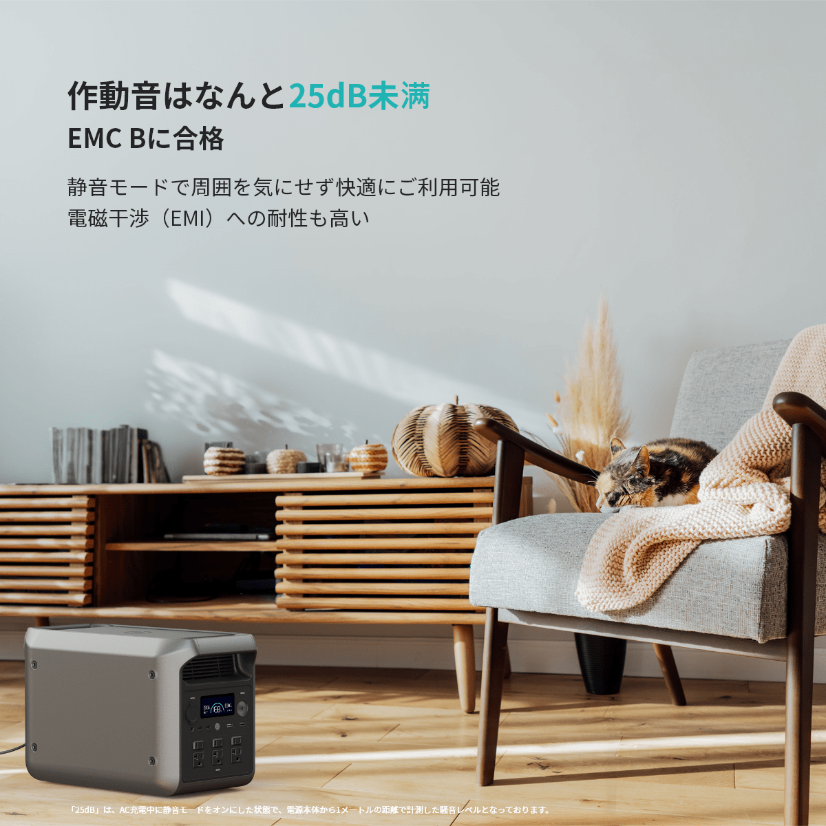 【新発売】Dabbsson 2000L ポータブル電源 | 2048Wh,2200W - Dabbsson JP
