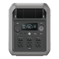 【新発売】Dabbsson 2000L ポータブル電源 | 2048Wh,2200W