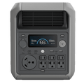 【新発売】Dabbsson 3000L 大容量ポータブル電源 | 3072Wh,3000W