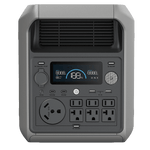 【新発売】Dabbsson 3000L 大容量ポータブル電源 | 3072Wh,3000W