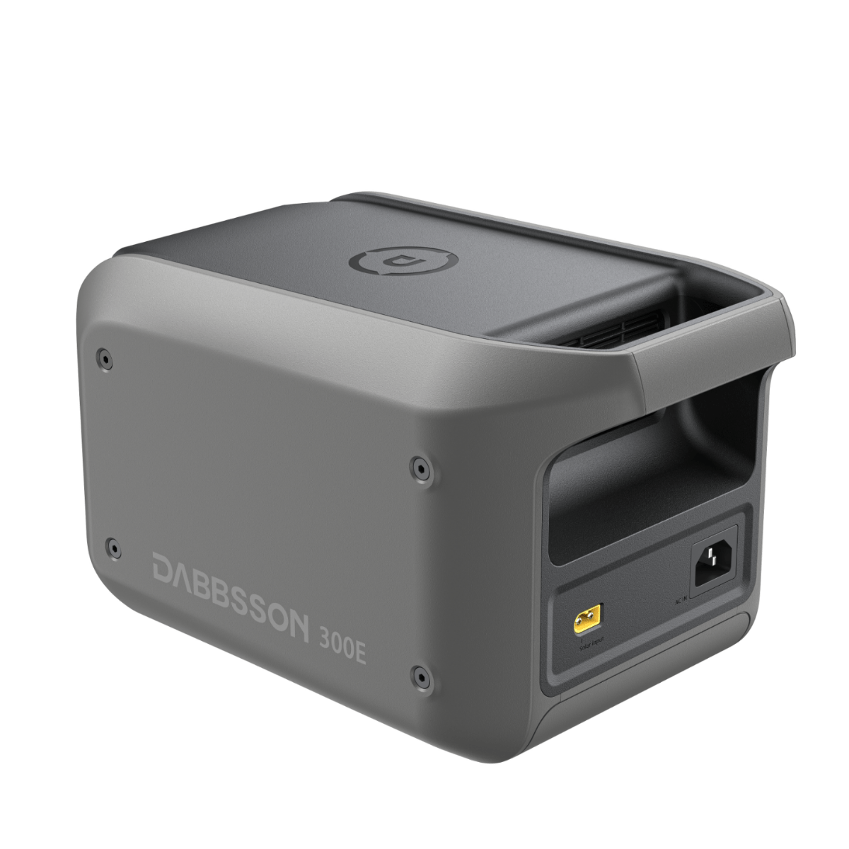 【先行予約販売】Dabbsson 300E 小型ポータブル電源| 336Wh,300W - Dabbsson JP