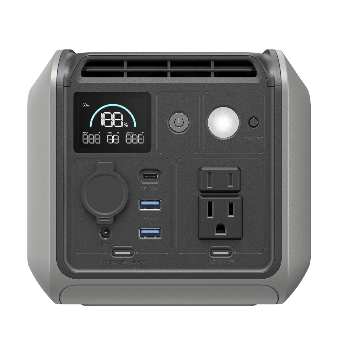 【先行予約販売】Dabbsson 300E 小型ポータブル電源| 336Wh,300W - Dabbsson JP