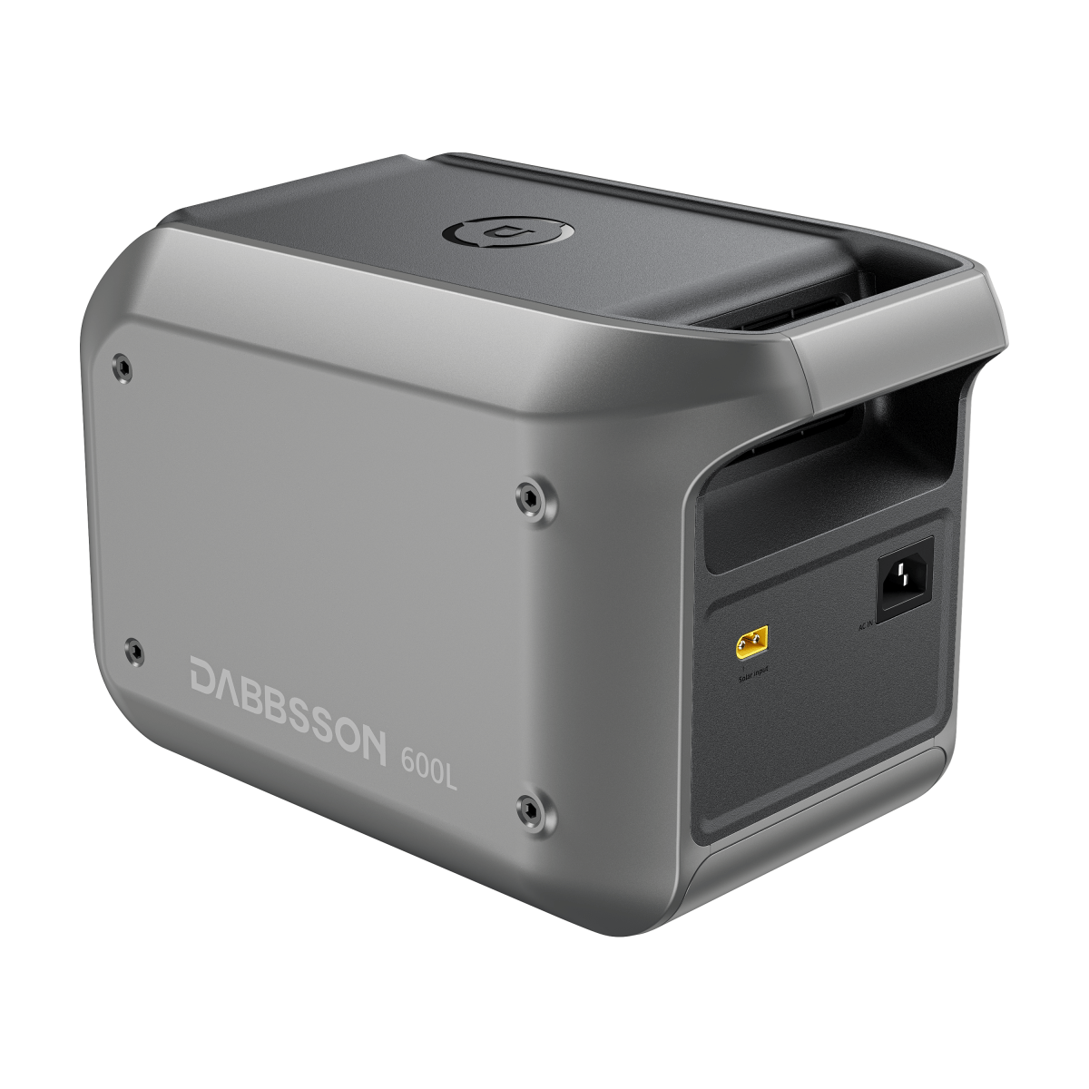 Dabbsson 600Lポータブル電源| 768Wh,600W - Dabbsson JP