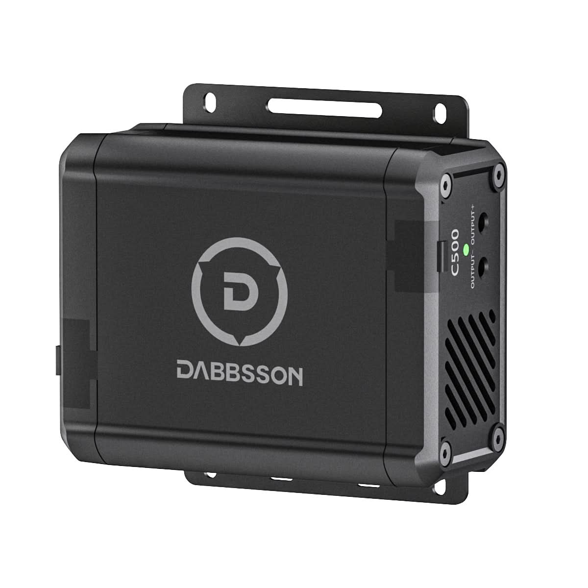 Dabbsson Charger S | 560W オルタネーターDC充電器 - Dabbsson JP