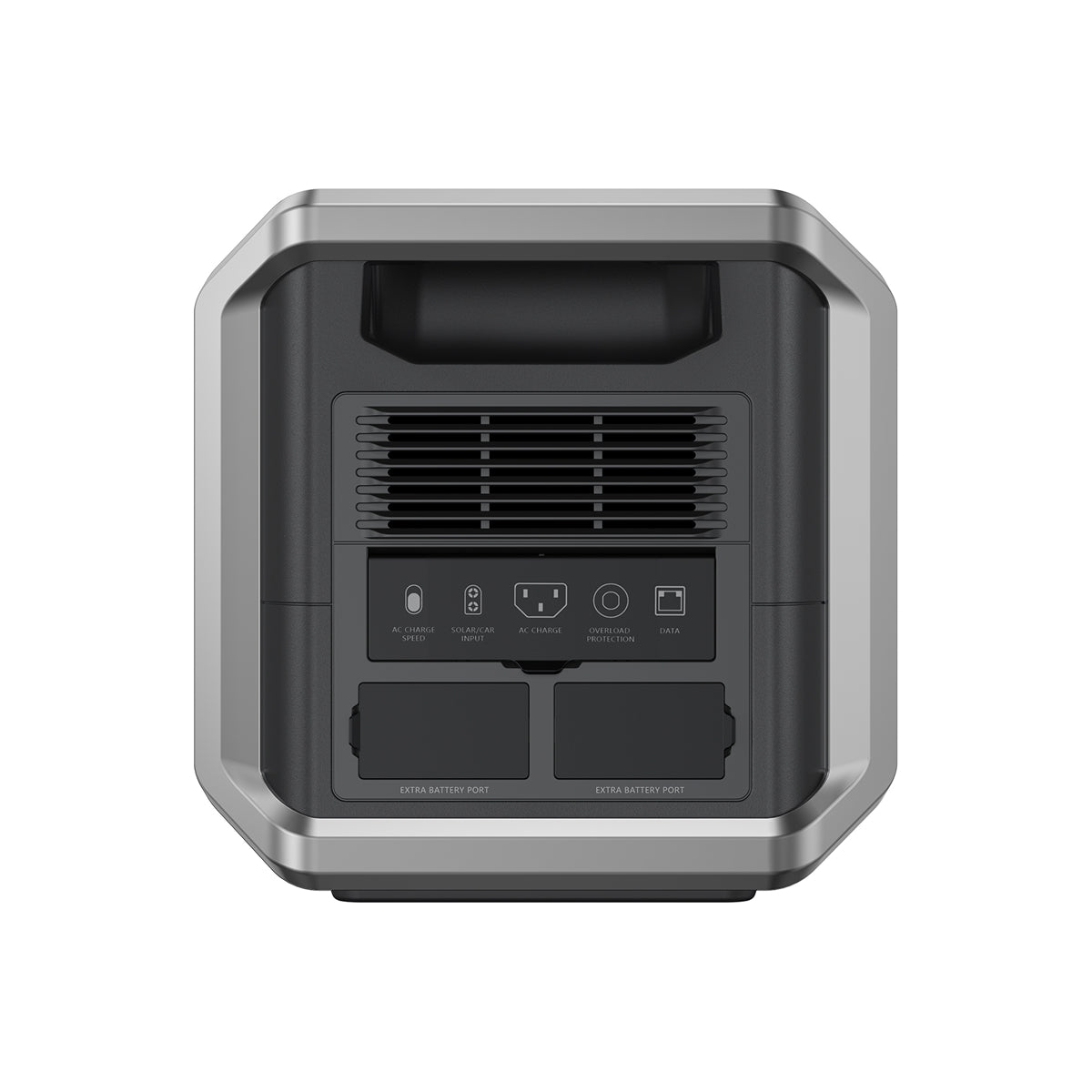 Dabbsson DBS1000 Proポータブル電源 |1024Wh ,2000W - Dabbsson JP