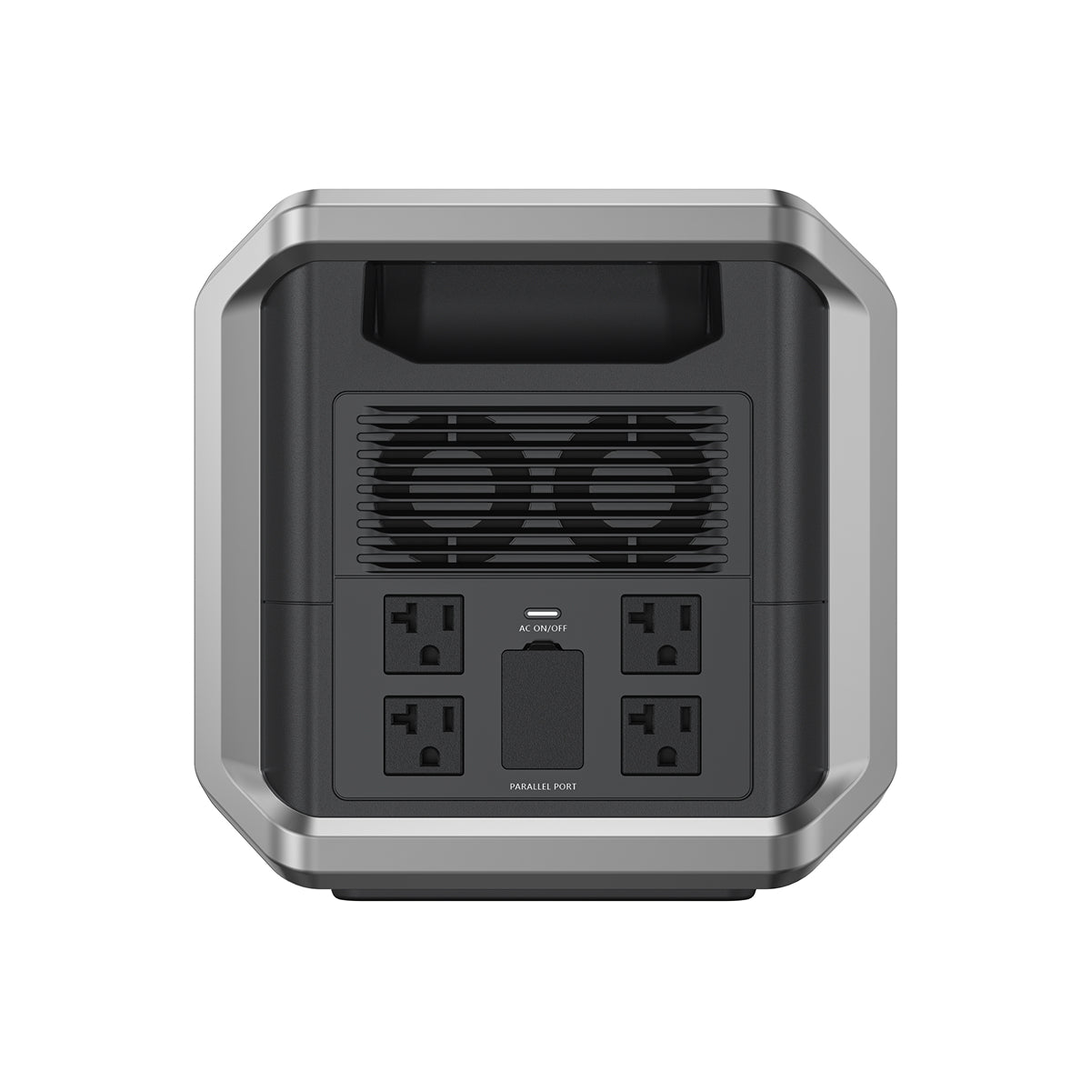 Dabbsson DBS1000 Proポータブル電源 |1024Wh ,2000W - Dabbsson JP