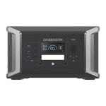 Dabbsson DBS1000 Proポータブル電源 |1024Wh ,2000W