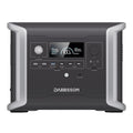 Dabbsson DBS1300ポータブル電源  |  1330Wh ,1200W