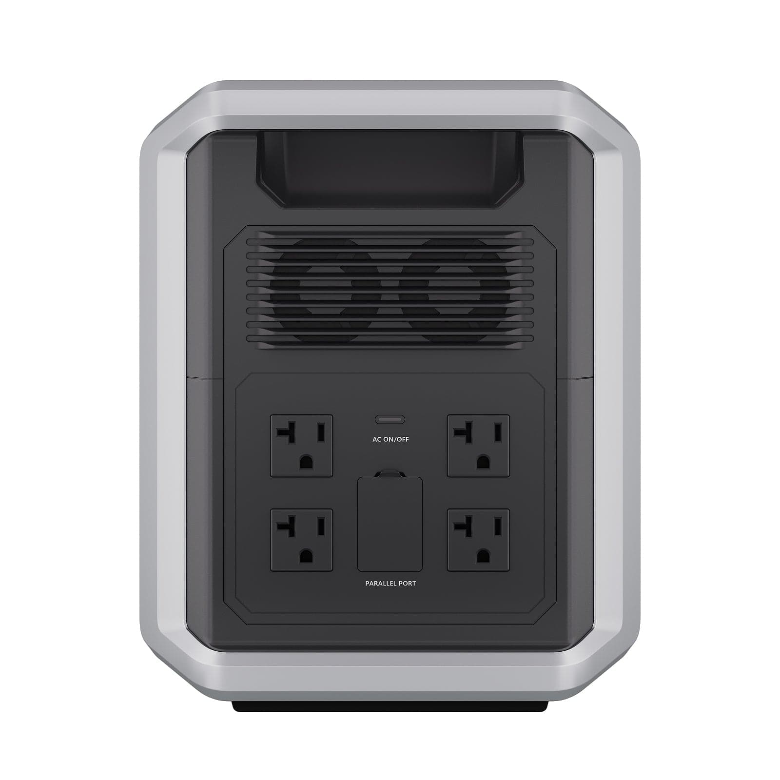 Dabbsson DBS1300 Solar Generator ポータブル電源 セット - 1330Wh | 1200W | 120W - Dabbsson JP