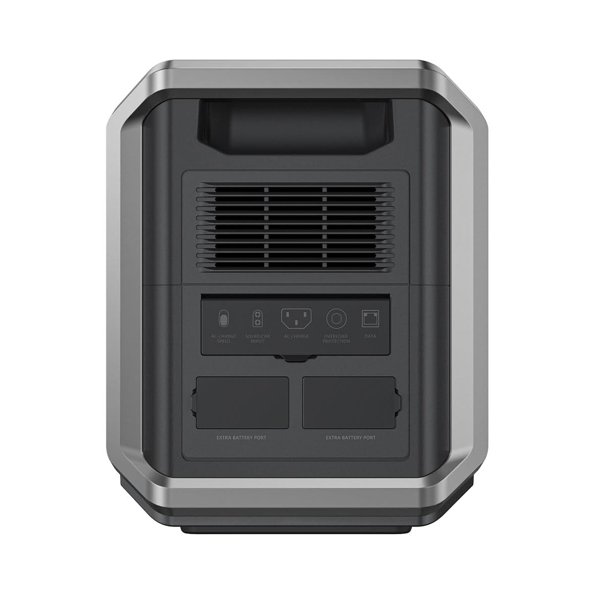 Dabbsson DBS1400 Proポータブル電源| 1382Wh,2400W - Dabbsson JP