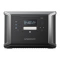 Dabbsson DBS1400 Proポータブル電源|  1382Wh,2400W