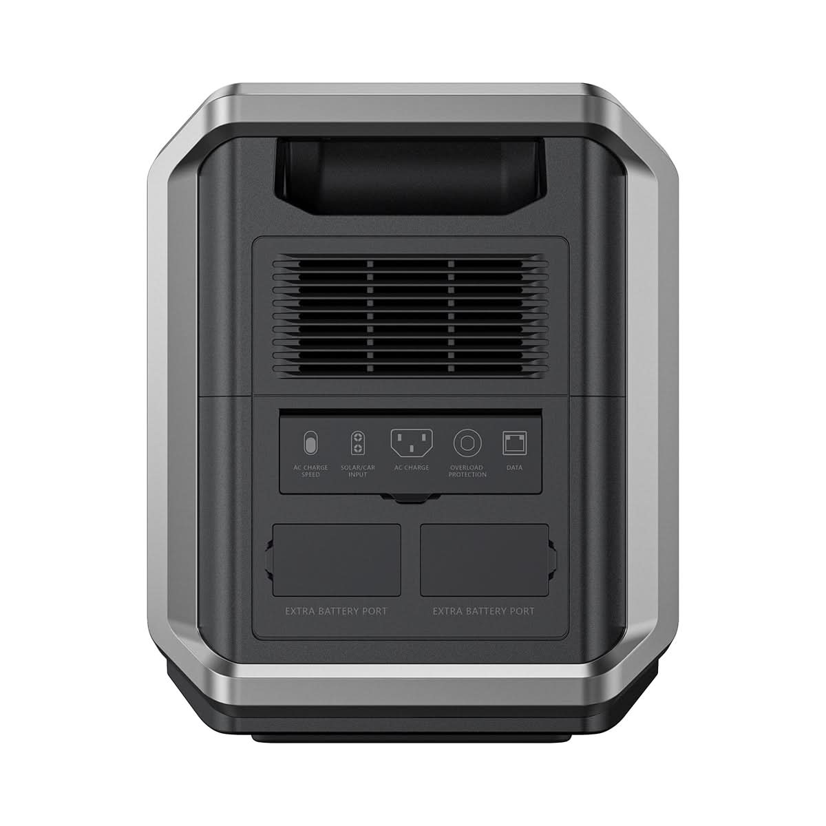 Dabbsson DBS2100 Proポータブル電源 | 2150Wh,2400W - Dabbsson JP