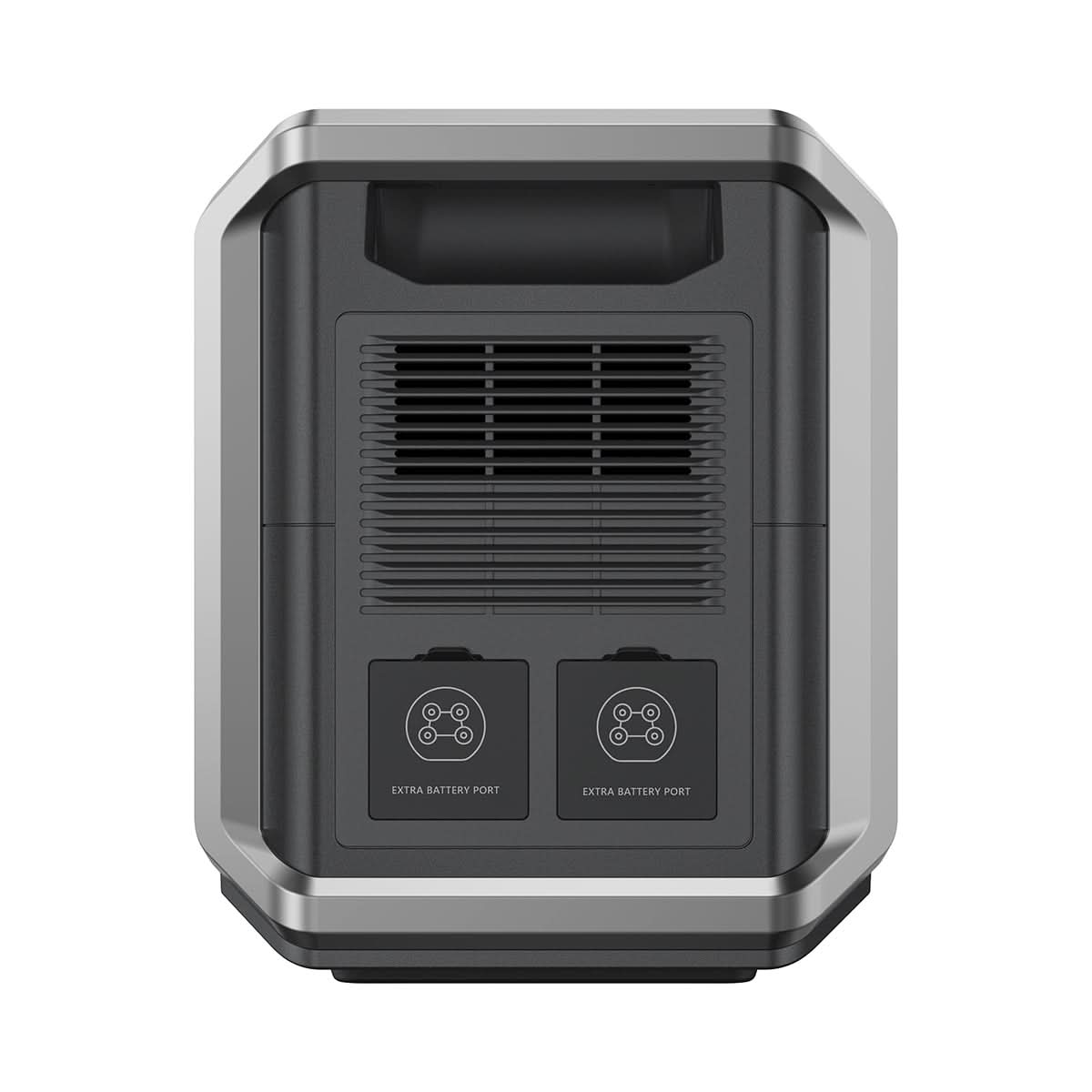 Dabbsson DBS2300 Plusポータブル電源 | 2330Wh,2200W - Dabbsson JP