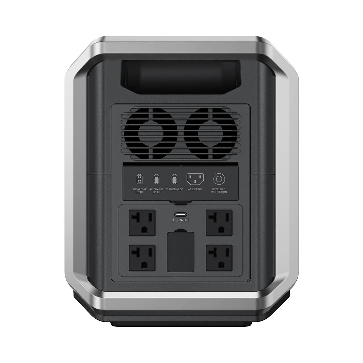 Dabbsson DBS2300 Plusポータブル電源 | 2330Wh,2200W - Dabbsson JP