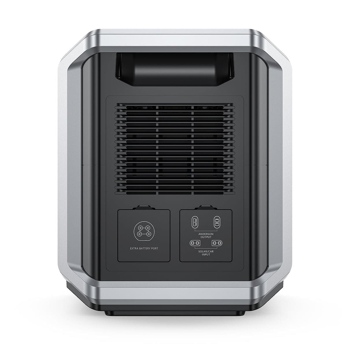 Dabbsson DBS3000B 容量拡張バッテリー DBS2300 & DBS2300 Plus 専用のエクストラバッテリー 3000Wh - Dabbsson JP