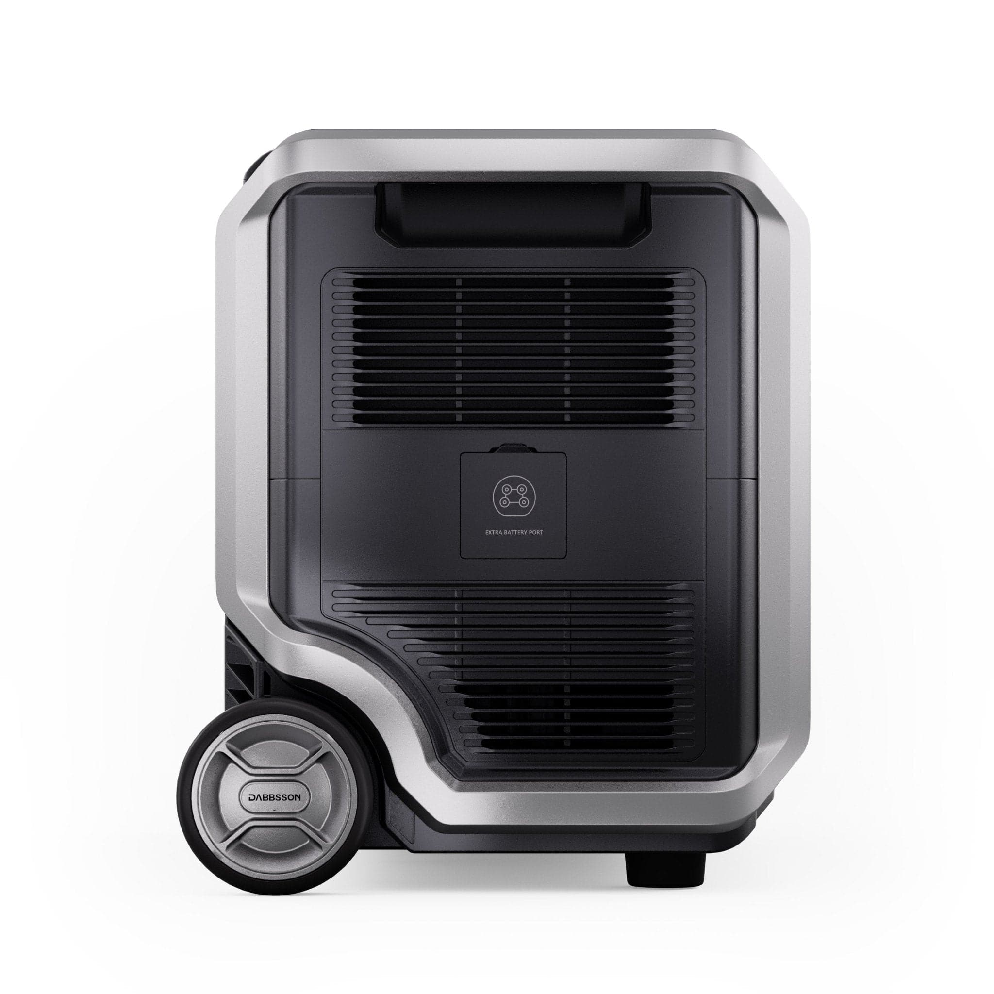 Dabbsson DBS3500 Solar Generator ポータブル電源 セット - 3430Wh | 3000W - Dabbsson JP
