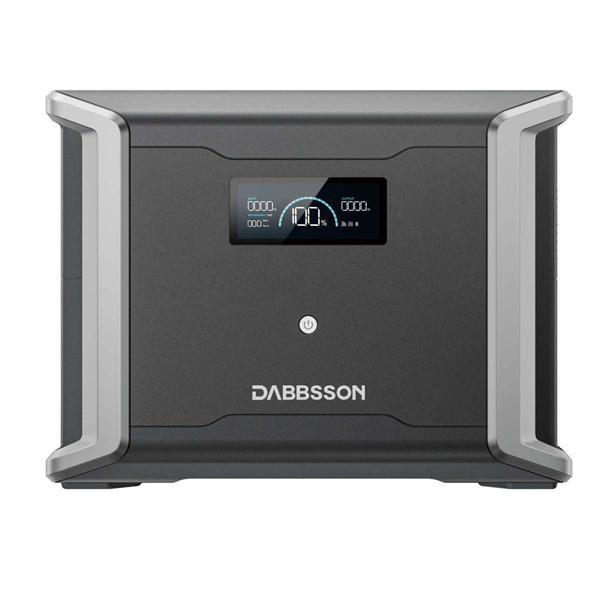 DBS1700B 容量拡張バッテリー, DBS1300専用バッテリー| 1700Wh - Dabbsson JP