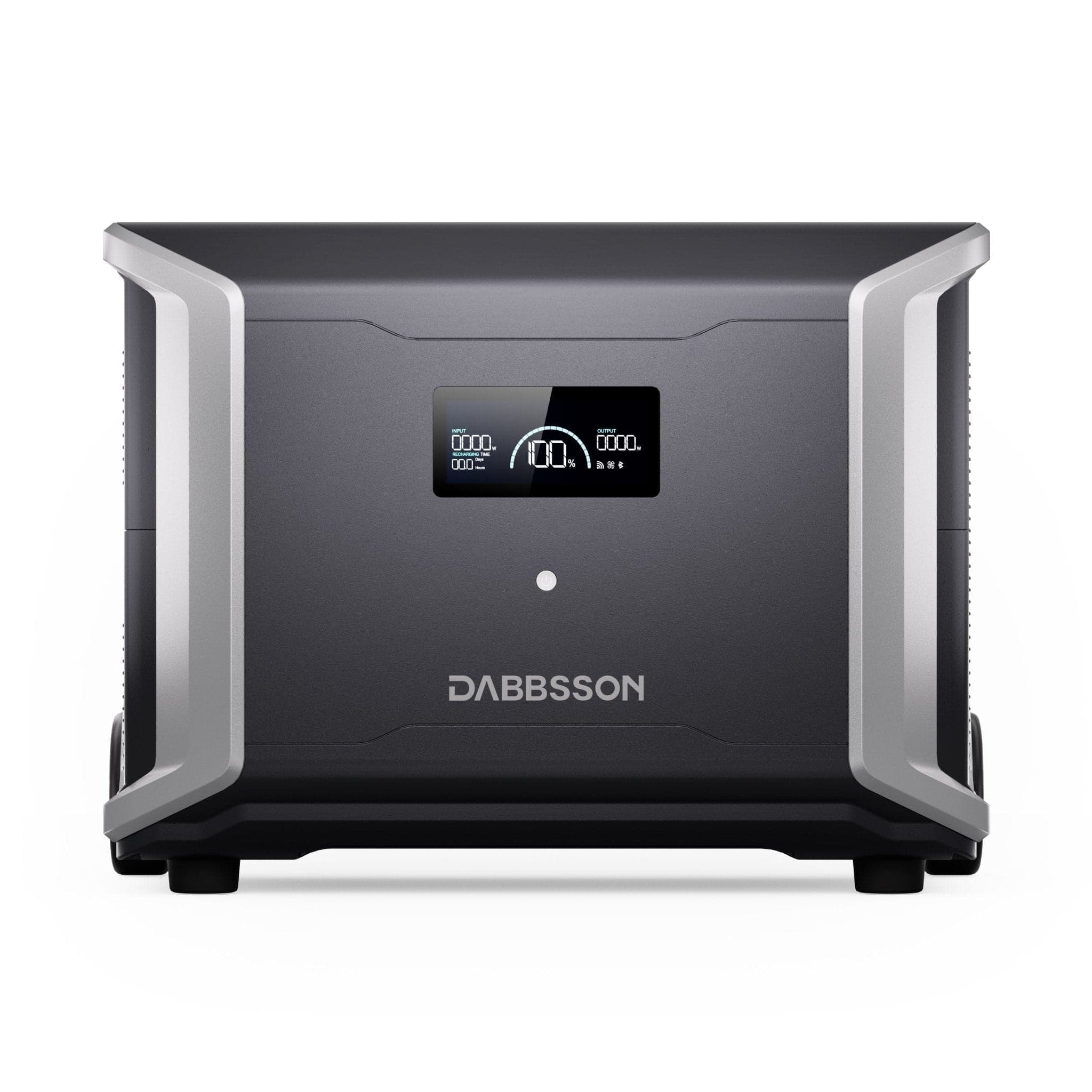 DBS5300B 容量拡張バッテリー DBS3500専用のエクストラバッテリー 5320Wh - Dabbsson JP