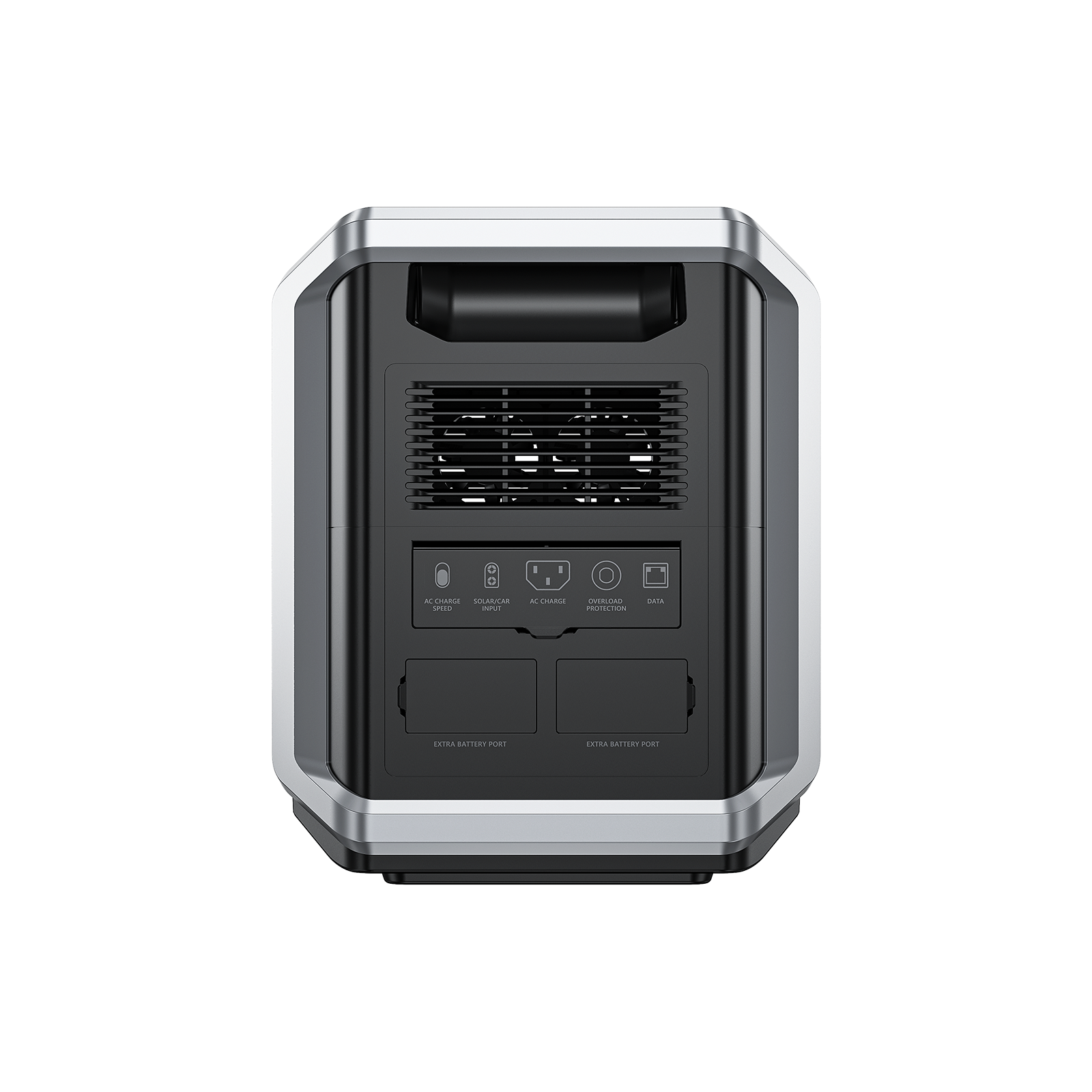 Dabbsson DBS2100 Proポータブル電源 | 2150Wh,2400W(大口注文)