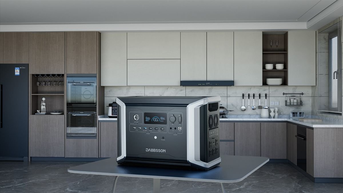 【2026年版】ポータブル電源を長持ちさせる使い方｜寿命を2倍にする完全ガイド - Dabbsson JP