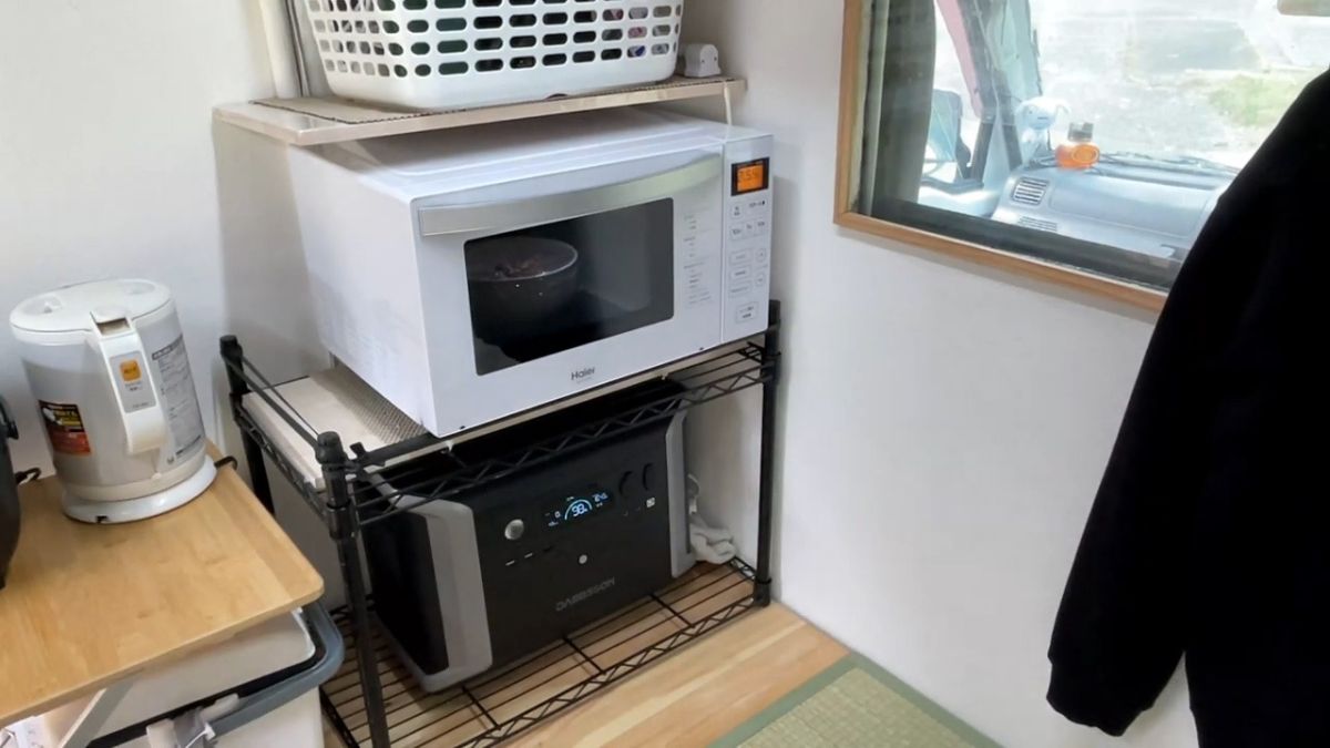 ポータブル電源とソーラーパネルを活用した家庭の電力自給術 - Dabbsson JP