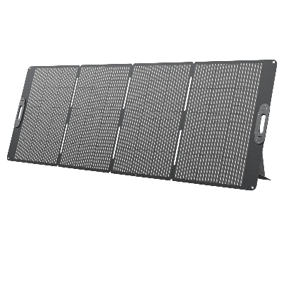 420Wソーラーパネル、家庭非常用、オフグリッド生活、車中泊、屋外キャンプに最適、耐久性があり軽量で高効率な単結晶ソーラーパネルです。太陽光の変換率は 23.4%、 防水等級 IP67を備え、長い耐用年数を実現可能です。