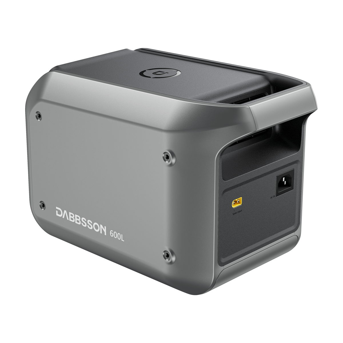 【予約販売】Dabbsson 600Lポータブル電源| 768Wh,600W - Dabbsson JP