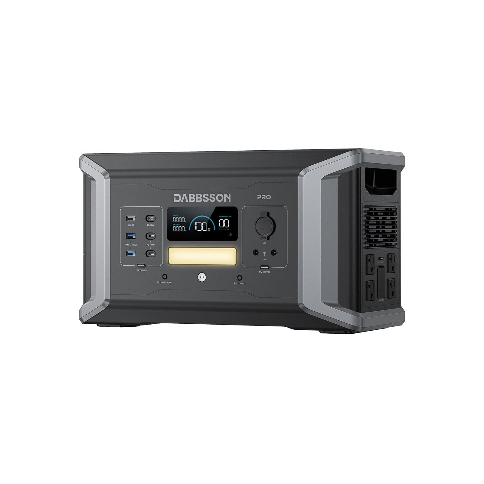 ダブソンポータブル電源 DBS1000Pro 【公式通販】