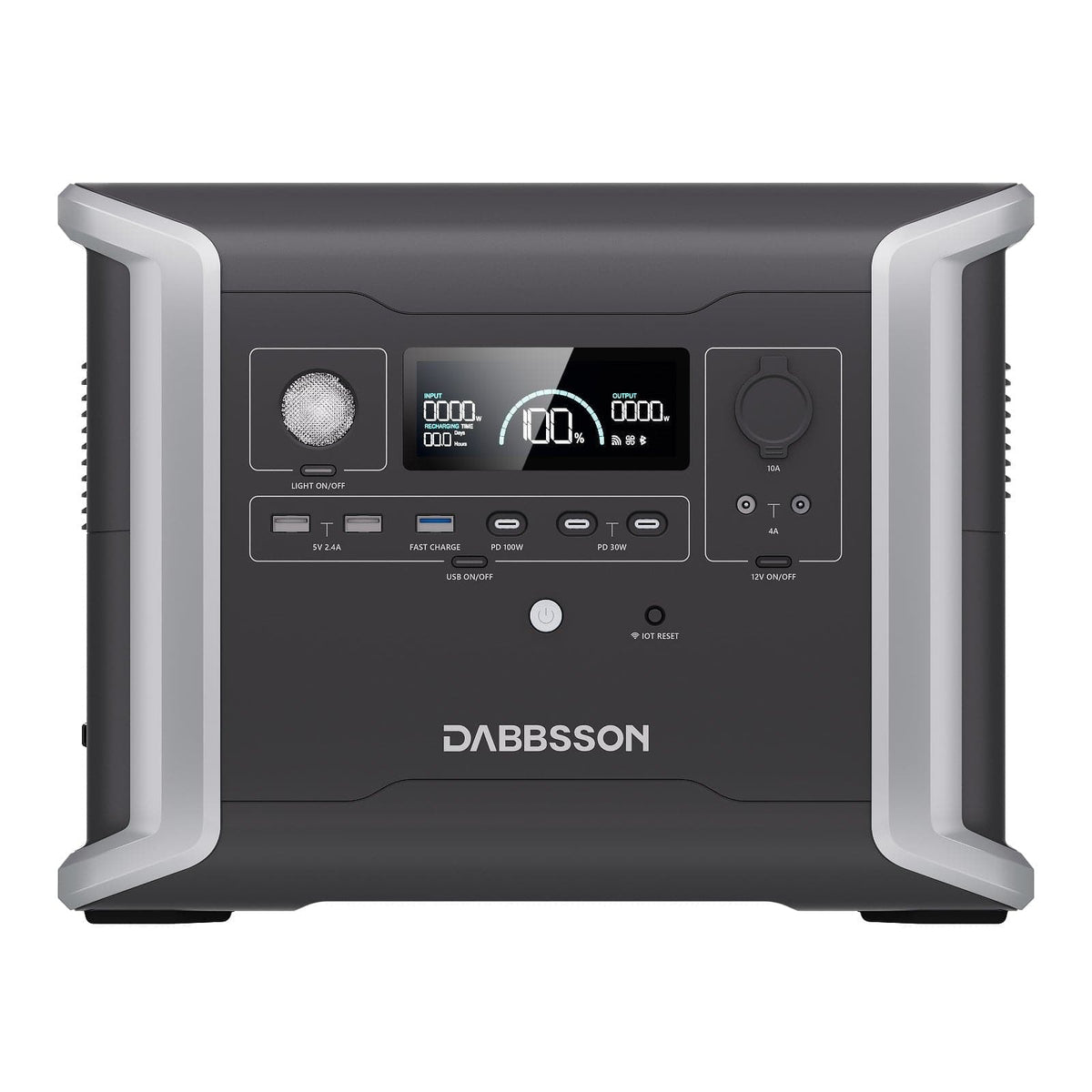 Dabbsson DBS1300