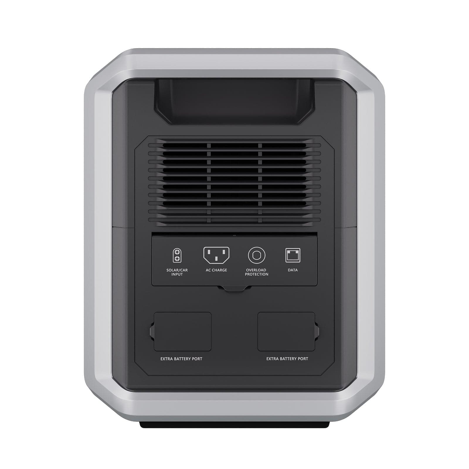 Dabbsson DBS1300ポータブル電源 | 1330Wh ,1200W