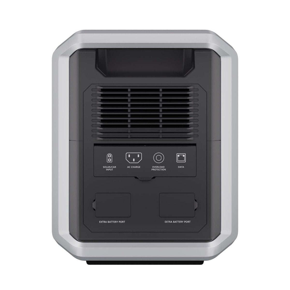 Dabbsson DBS1300＋DBS1700B 家庭バックアップ電源｜3030Wh・1200W