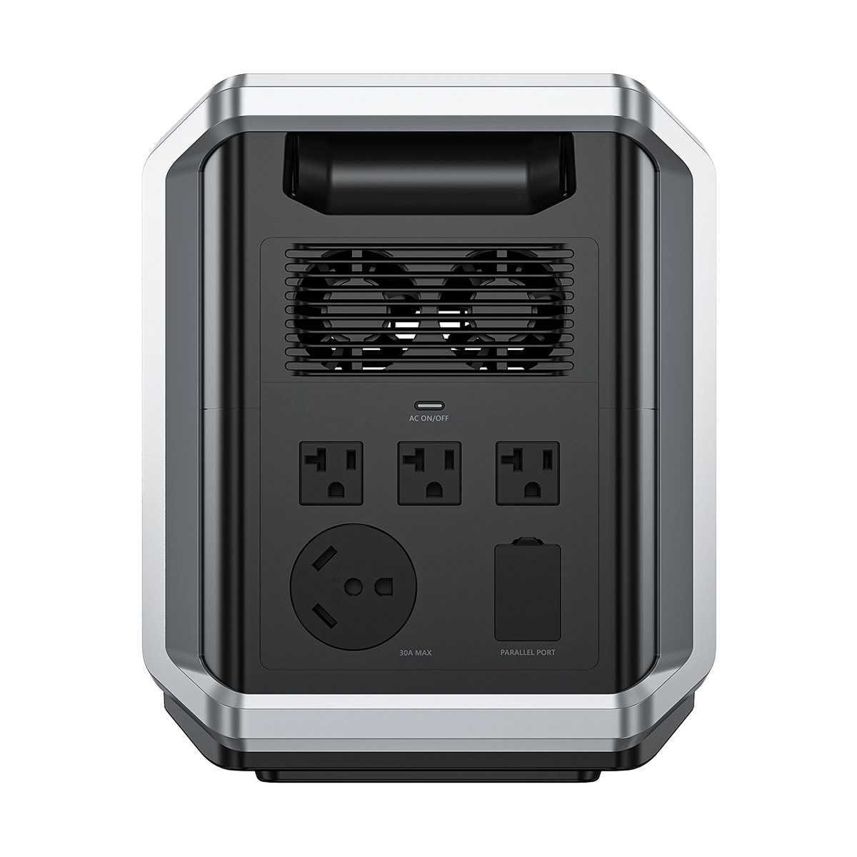 Dabbsson DBS2100 Proポータブル電源 | 2150Wh,2400W - Dabbsson JP