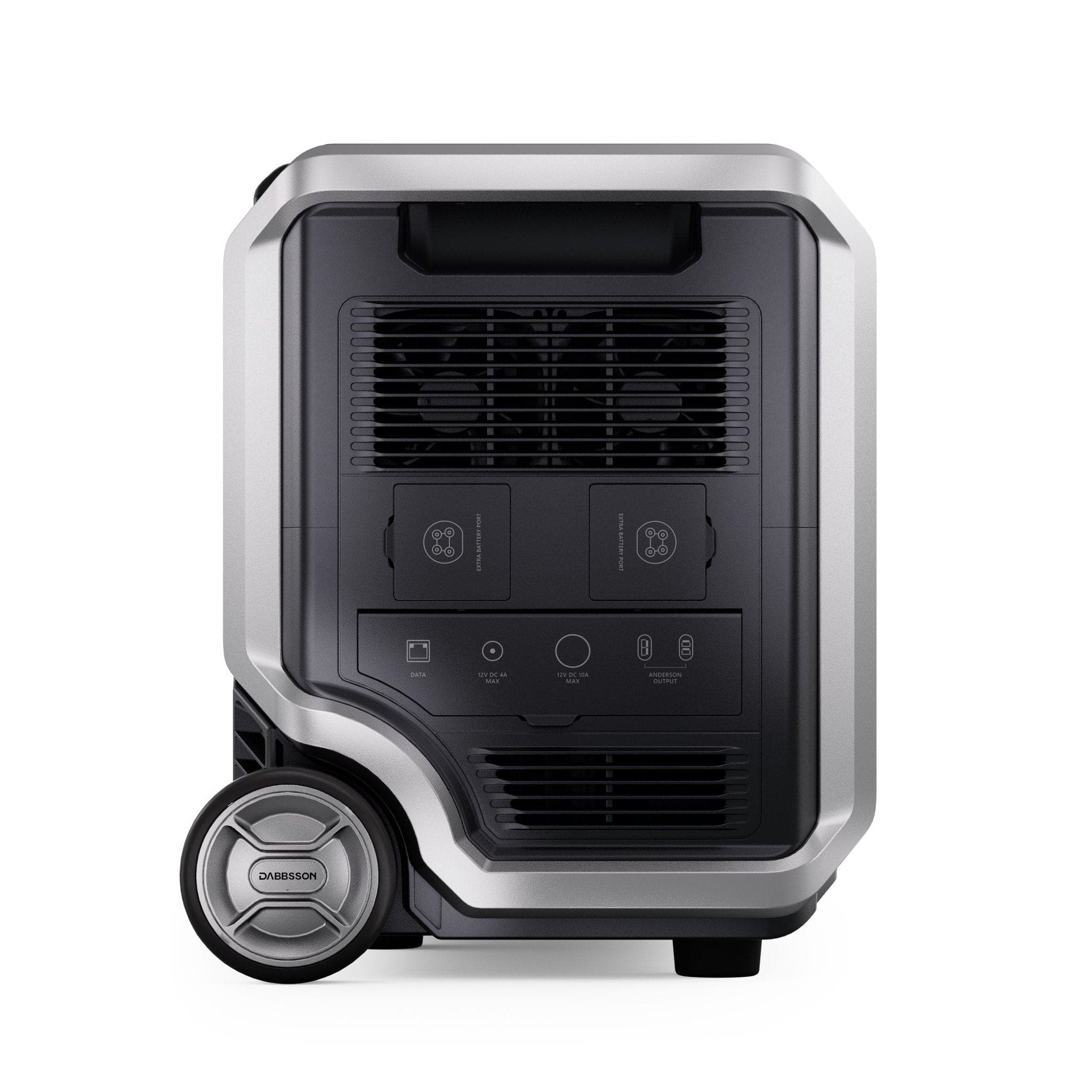 Dabbsson DBS3500＋DBS5300B 家庭用バックアップ電源｜最大28.14kWh