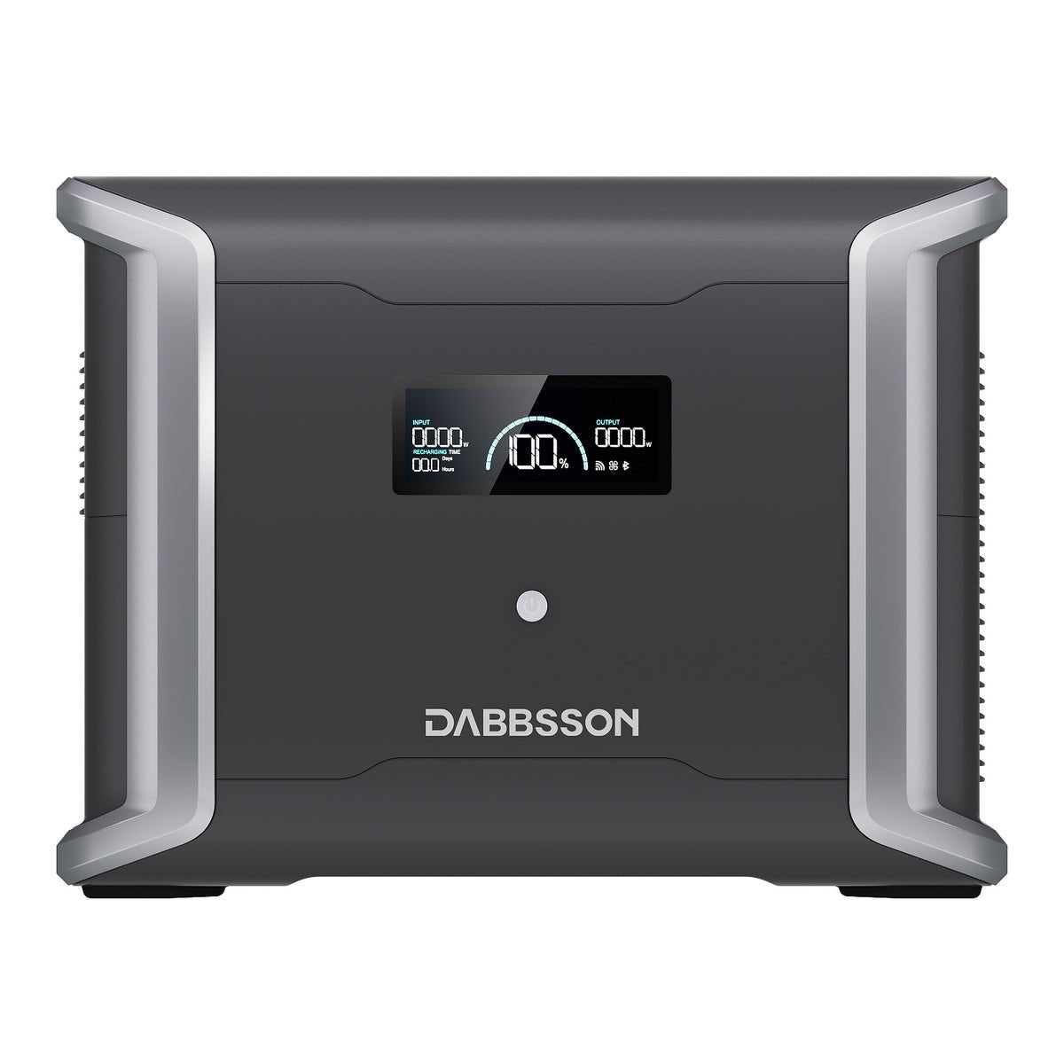 DBS1700B 容量拡張バッテリー DBS1300専用のエクストラバッテリー 1700Wh - Dabbsson JP