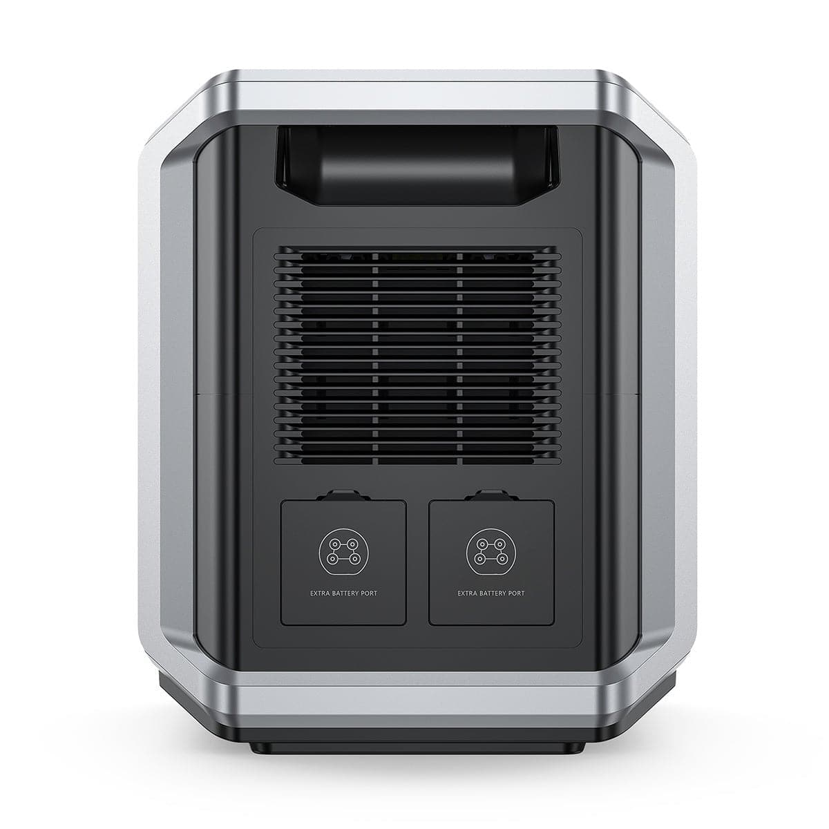 【認定整備済製品】DBS2300 ポータブル電源 2330Wh | 2200W - Dabbsson JP